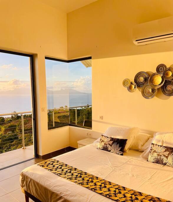 Tahiti Moeatama : Villa Nui Avec Piscine Privee Papeete  Ngoại thất bức ảnh